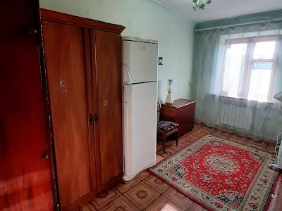 квартира за адресою Героїв Харкова просп. (Московський), 214/1