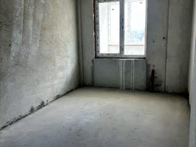 квартира за адресою Бережанська вул., 54