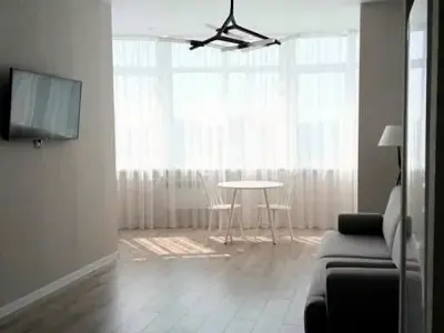 квартира за адресою Виконкомівська вул., 24Б