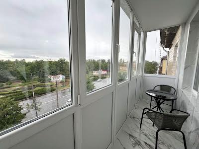квартира за адресою Металургів просп., 20