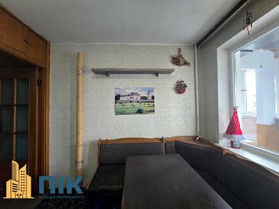 квартира по адресу Якуба Коласа ул., 6-В