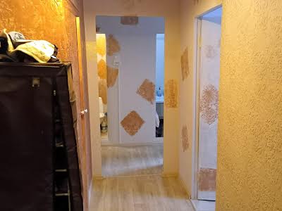 квартира за адресою Червоної Калини просп. (Володимира Маяковського), 35-А