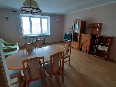 квартира по адресу Прибузька ул., 20