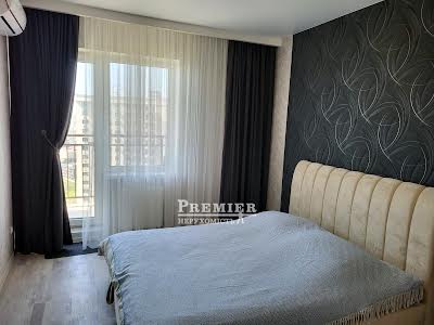 квартира за адресою с. Крижанівка, Академіка Сахарова вул., 3г