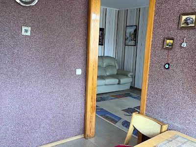 квартира по адресу Тракторостроителей просп., 130в