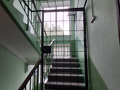 квартира за адресою Німанська вул., 2