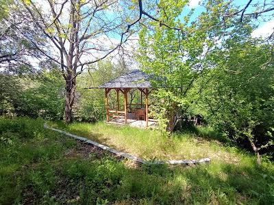 дом по адресу Ходосіївські сади