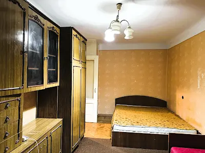 квартира за адресою Сімферопольська вул., 11