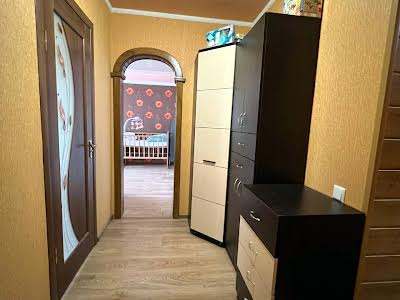 квартира за адресою Новомістенська вул., 23