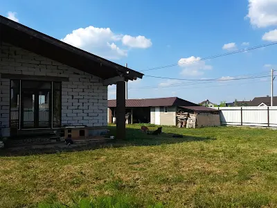 дом по адресу Запорізька