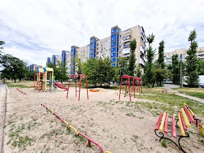квартира по адресу Милютенко ул., 7-А