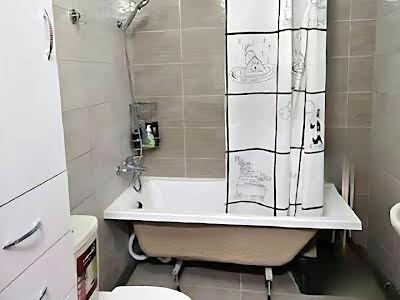 квартира по адресу Одесская ул., 45