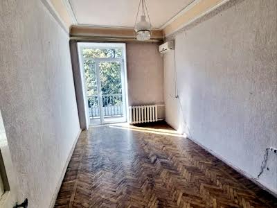 квартира по адресу Сергея Ефремова ул. (Ворошилова), 21-А