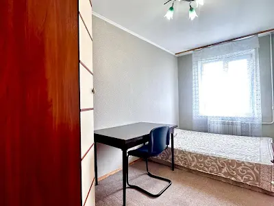 квартира за адресою Оболонський просп., 14-Б
