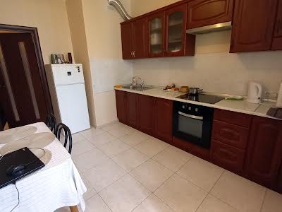 квартира по адресу Урловская ул., 23