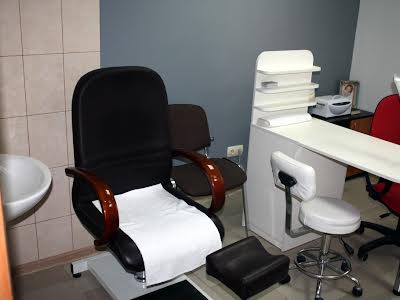 коммерческая по адресу Олевская ул., 7