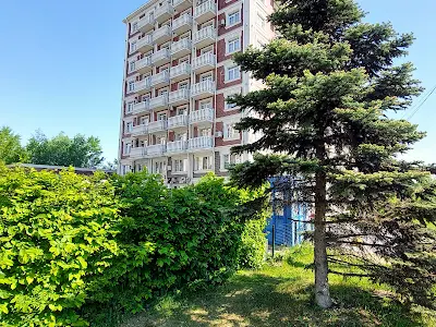 квартира за адресою Дмитра Луценка вул. (Крейсера 
