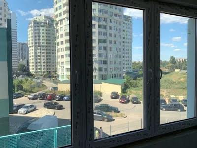 квартира по адресу Жаботинского ул. (Пролетарская улица), 54а