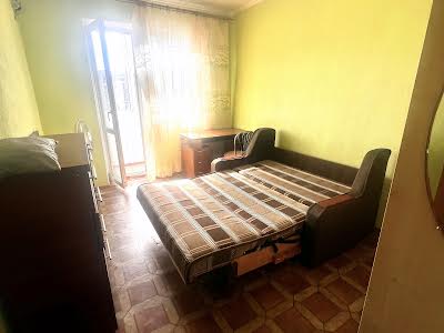 квартира за адресою Зої Гайдай вул., 6