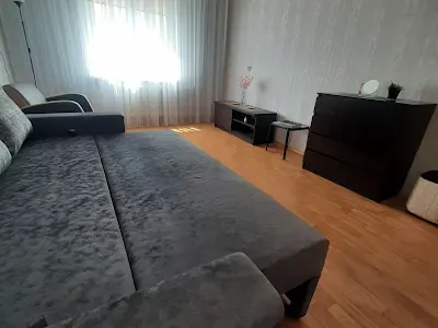квартира по адресу Николая Закревского ул., 95