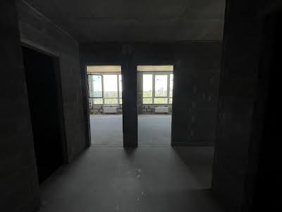 квартира по адресу Родини Крістерів ул., 2