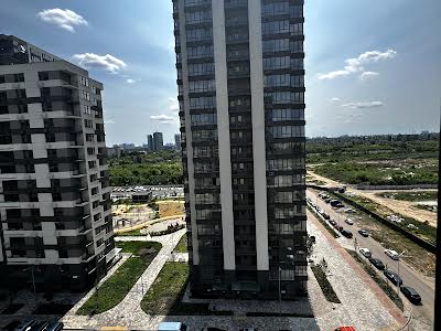 квартира за адресою Родини Крістерів вул., 16