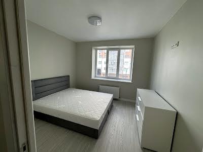 квартира за адресою Височана вул., 18