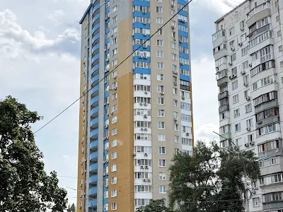 квартира за адресою Володимира Івасюка просп. (Героїв Сталінграду), 47-А
