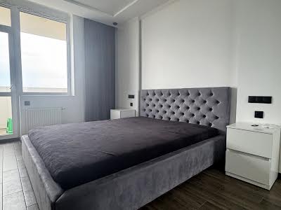 квартира за адресою Польова вул., 73