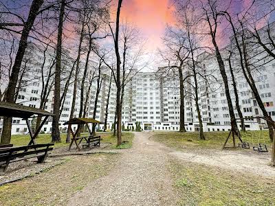 квартира по адресу Петра Сагайдачного ул., 14а