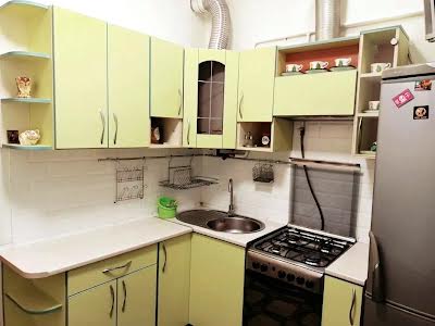 квартира за адресою Замарстинівська вул. (Калініна), 60