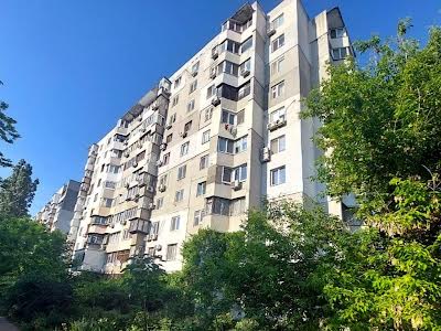 квартира за адресою Євгена Танцюри вул., 74/2