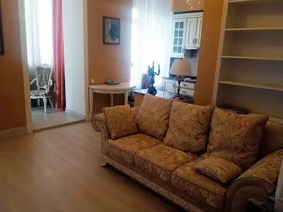 квартира по адресу Антоновича ул. (Горького), 8