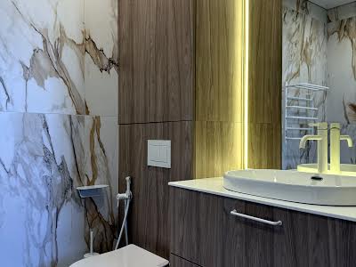 квартира за адресою Драгоманова вул., 31-А
