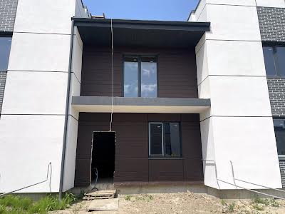 дом по адресу Кулика і Гудачека ул. (Макарова)