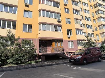 квартира по адресу Бишівська, 14