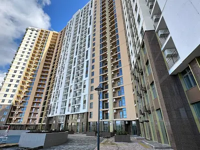 квартира по адресу Краснова ул., 1-А
