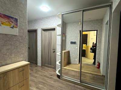 квартира за адресою Євгена Сверстюка вул. (Марини Раскової), 6-Д