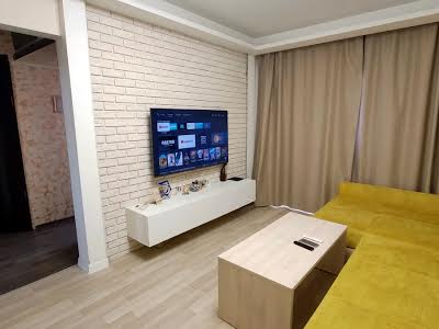 квартира за адресою Запоріжжя, Космічна вул., 100