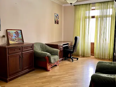 квартира за адресою Берестейський просп. (Перемоги), 60