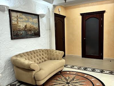 квартира за адресою Шевченка просп., 33б