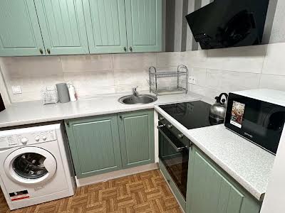 квартира за адресою Митрополита Василя Липківського вул. (Урицького), 24