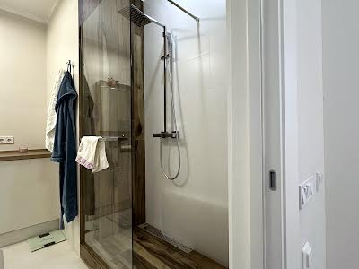 квартира за адресою Вадима Корженка вул. (Осипова), 40