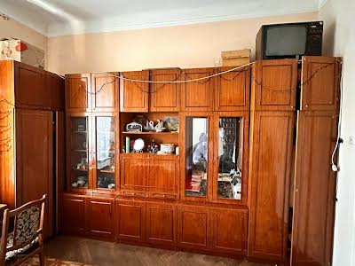 квартира за адресою Личаківська вул. (), 6
