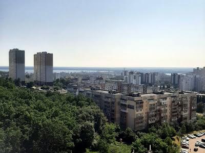 квартира за адресою Кургузова вул., 1-А
