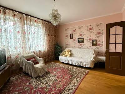 квартира за адресою Леоніда Перфецького вул., 20