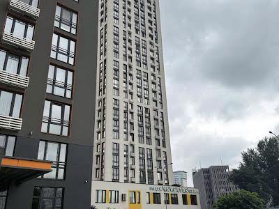 квартира за адресою Дніпровська набережна вул., 20-А