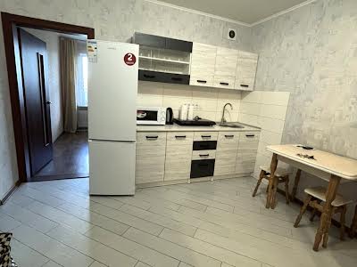 квартира за адресою Балтійський пров., 5