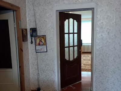 квартира за адресою 23 Вересня вул., 5