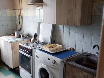 квартира за адресою Олени Теліги вул., 43